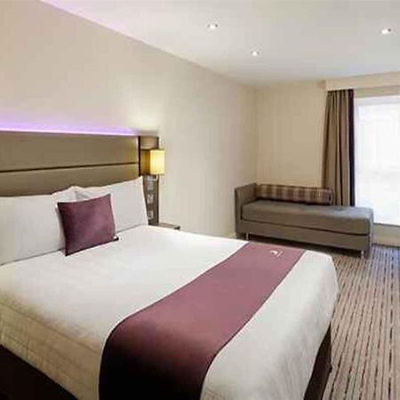 Premier Inn Premier Inn Saffron Walden Bagian luar foto