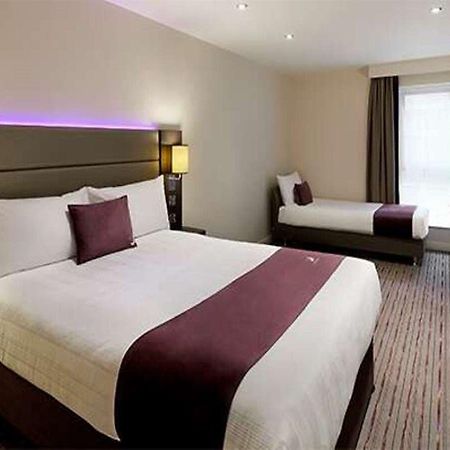 Premier Inn Premier Inn Saffron Walden Bagian luar foto