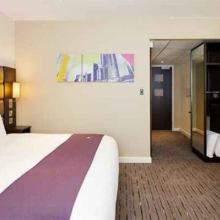Premier Inn Premier Inn Saffron Walden Bagian luar foto