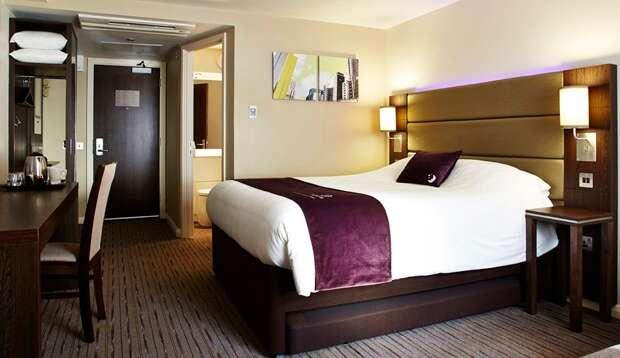 Premier Inn Premier Inn Saffron Walden Bagian luar foto