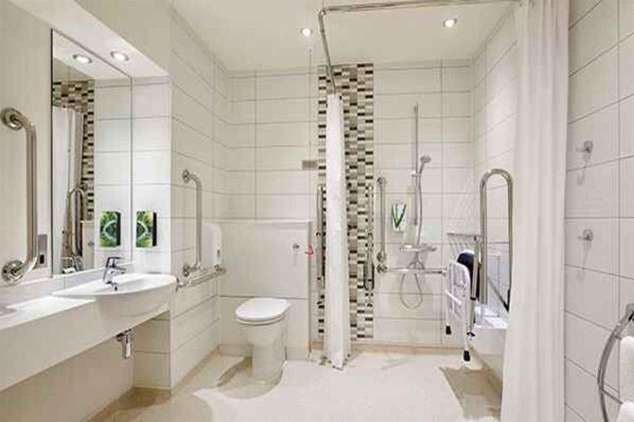 Premier Inn Premier Inn Saffron Walden Bagian luar foto