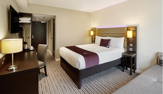 Premier Inn Premier Inn Saffron Walden Bagian luar foto