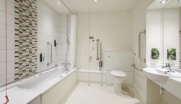 Premier Inn Premier Inn Saffron Walden Bagian luar foto